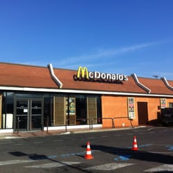 MC Donald's