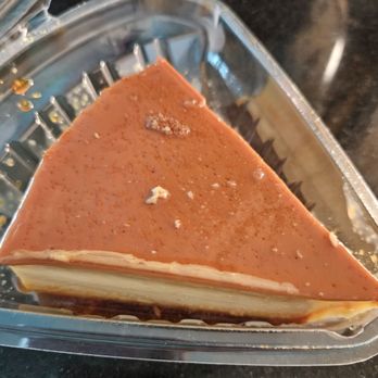 Smoke and Dough - The Smoked Flan - Barbeque Near Me - Miami, Florida