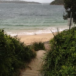 Obelisk Beach