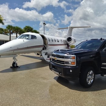 Eli Private Chauffeur Service - Airport Shuttles Near Me