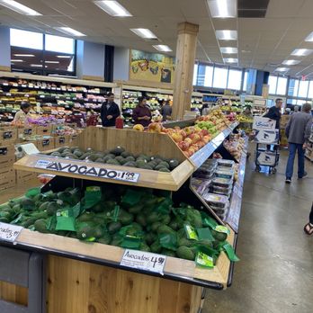Trader Joe's - Inside - Grocery Near Me - Alameda, California Trader Joe's - Inside - Grocery Near Me - Alameda, California