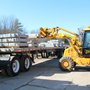 Photo of Quonset Hardscapes