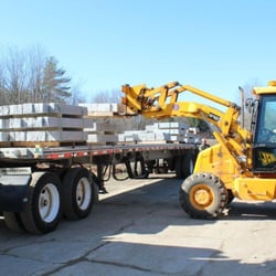 Quonset Hardscapes
