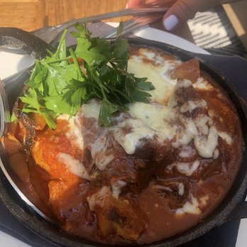 Aba - Mediterranean Near Me - Austin, Texas