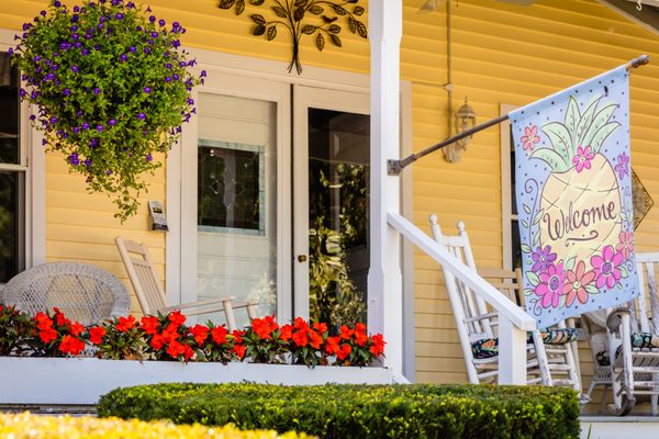 Lakeview Inn by null