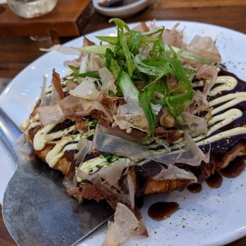 Yoroshiku - Okonomiyaki - Ramen Near Me - Seattle, Washington Yoroshiku - Okonomiyaki - Ramen Near Me - Seattle, Washington