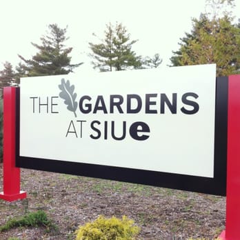 The Gardens at SIUE - Botanical Gardens Near Me - Edwardsville, Illinois
