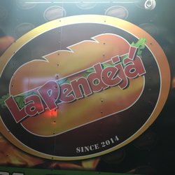 La Pendejá - La pendejá food truck