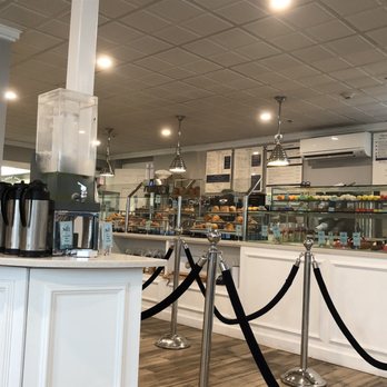 Sift Bake Shop - Inside - Bakeries Near Me - Mystic, Connecticut Sift Bake Shop - Inside - Bakeries Near Me - Mystic, Connecticut