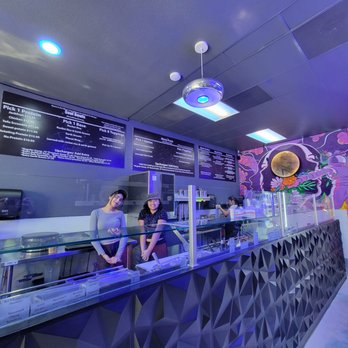 Soulistic AV - Acai Bowls Near Me - Lancaster, California