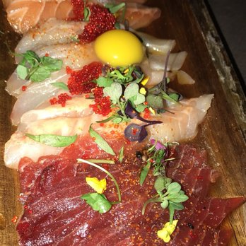 Kokoro Sushi - Sushi Bars Near Me - Montreal, Quebec