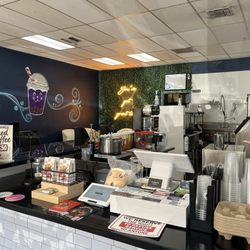 The Boba Club