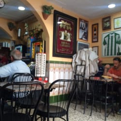 Bar Córdoba