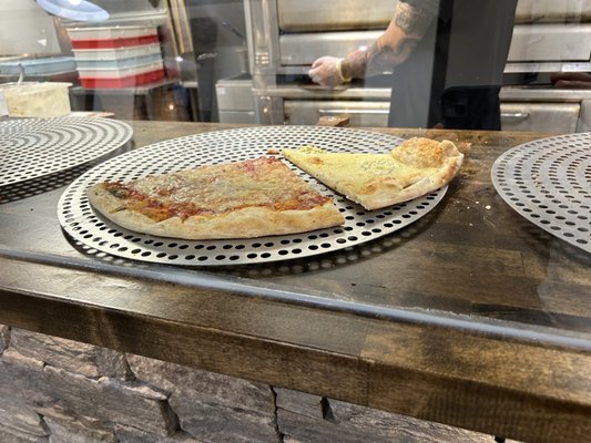 NY Pie (Franklin) by null