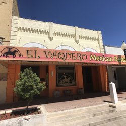 El Vaquero