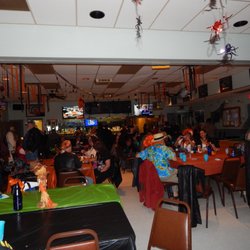 VFW Post 2144 - Halloween Party