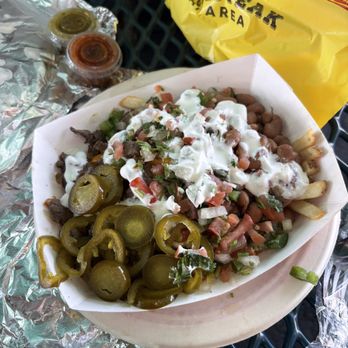 West Wind Coliseum Swap Meet - super fries $13 - Used, Vintage & Consignment Near Me - Oakland, California