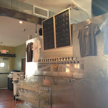 Gravity Brewing - Taps - Breweries Near Me - Louisville, Colorado