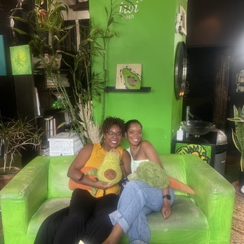 Iwi Fresh Resting Spa - Day Spas Near Me - Atlanta, Georgia Iwi Fresh Resting Spa - Day Spas Near Me - Atlanta, Georgia