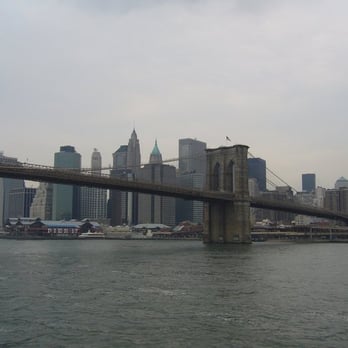 Brooklyn Bridge - Landmarks & Historical Buildings Near Me - Brooklyn, New York