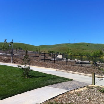 Cordelia Community Park - Dog park - Parks Near Me - Fairfield, California