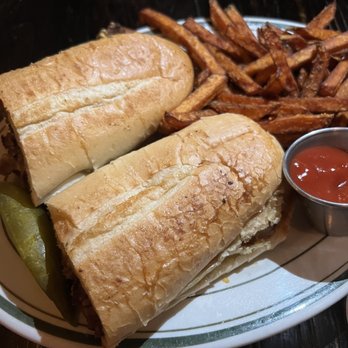 Buddy's Jc - Philly Cheese Steak - Breakfast & Brunch Near Me - Jersey City, New Jersey