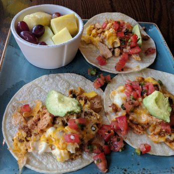 First Watch - Breakfast & Brunch Near Me - Cary, North Carolina