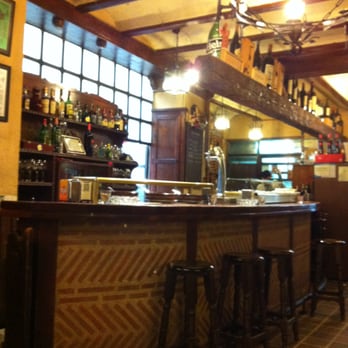 La cueva de San Esteban - A charming place for lunch :) - Spanish Near Me - Segovia, SG