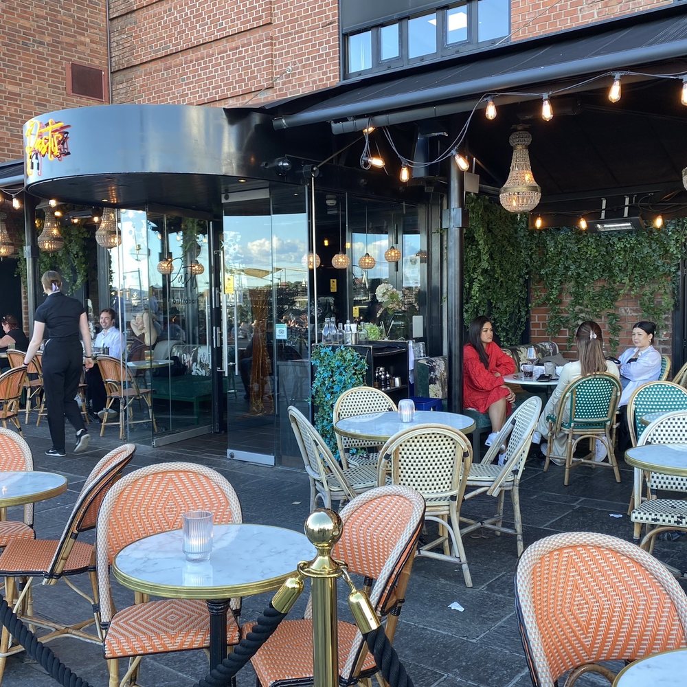 Pastis - Terrace seating - Professional Services Near Me - Oslo, 03