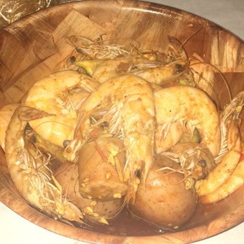 938 Crawfish - The BOIL - Seafood Near Me - Albany, California