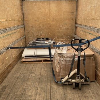 Influence Trucking - Movers Near Me Influence Trucking - Movers Near Me