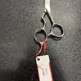 Delta Sharpening - Above shear - Knife Sharpening Near Me - Brentwood, California