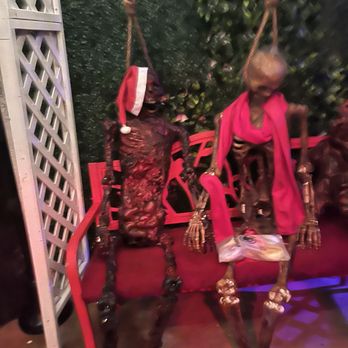 The Horrorland - Haunted Houses Near Me - Miami, Florida The Horrorland - Haunted Houses Near Me - Miami, Florida