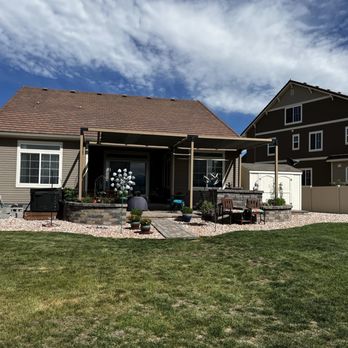 System Pavers - Masonry/Concrete Near Me - Denver, Colorado