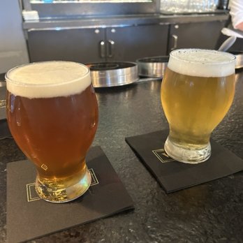 Wolf by Vanderpump at Caesars Republic Lake Tahoe - Beers - American Near Me - Stateline, Nevada