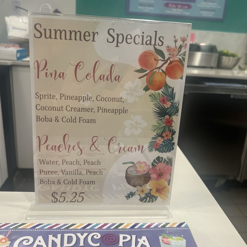 Candycopia - Candy Stores Near Me - Elmhurst, Illinois
