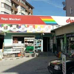 Efa Yapı Market