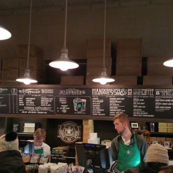 Starbucks - Coffee & Tea Near Me - Seattle, Washington Starbucks - Coffee & Tea Near Me - Seattle, Washington