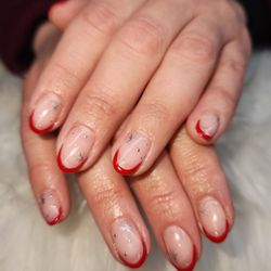 Happy Lavender Nail Spa