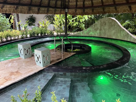 Maroma, A Belmond Hotel, Riviera Maya by null