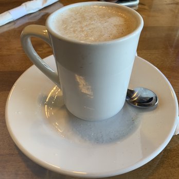 Pablo's Havana Cafe - Cafe Con Leche - Cuban Near Me - Dublin, Ohio