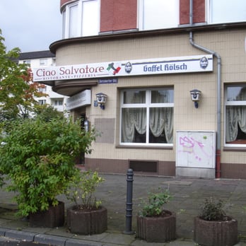 Pizzeria Ciao Salvatore - Italian Near Me - Cologne, NW Pizzeria Ciao Salvatore - Italian Near Me - Cologne, NW