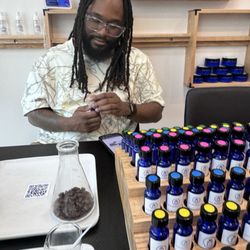 The Aroma Labs