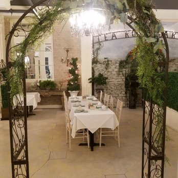 Tea Rose Garden - This lullaby is saying goodbye - Tea Rooms Near Me - Pasadena, California