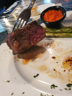 Jimmy's Italian Cuisine & Bar by null