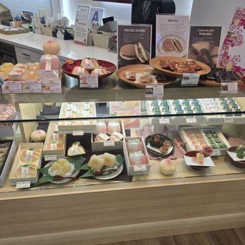 J Sweets - San Diego - Desserts Near Me - San Diego, California J Sweets - San Diego - Desserts Near Me - San Diego, California