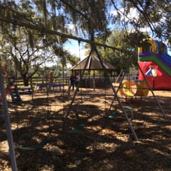 First Discoveries Academy