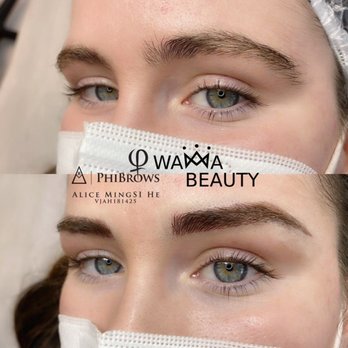 WAMA Microblading Eyebrows - WAMA Microblading Eyebrows www.wamabeauty.com - Eyebrow Services Near Me - Staten Island, New York WAMA Microblading Eyebrows - WAMA Microblading Eyebrows www.wamabeauty.com - Eyebrow Services Near Me - Staten Island, New York