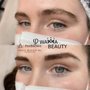 WAMA Microblading Eyebrows