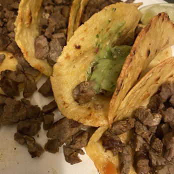 Carmelo's Tacos - Jack in the box could do better - Tacos Near Me - Seattle, Washington